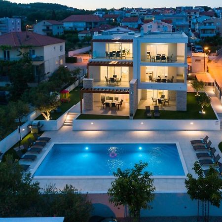 Apartments Corcovado Vodice Exterior photo