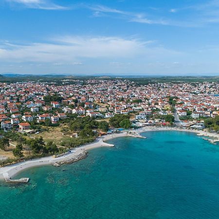 Apartments Corcovado Vodice Exterior photo