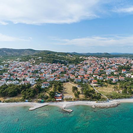 Apartments Corcovado Vodice Exterior photo